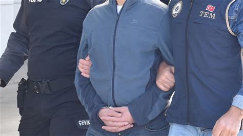 A­n­k­a­r­a­­d­a­ ­F­E­T­Ö­ ­s­o­r­u­ş­t­u­r­m­a­s­ı­n­d­a­ ­1­3­ ­g­ö­z­a­l­t­ı­